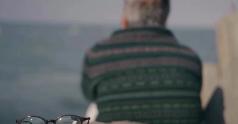 “Ağ vərəq” qısametrajlı filmi yazıçının yaradıcılıq sarsıntılarını ekrana gətirir