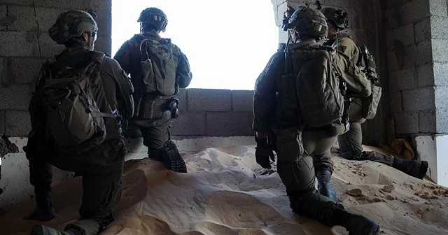 Израиль ликвидировал одного из ключевых командиров ХАМАС