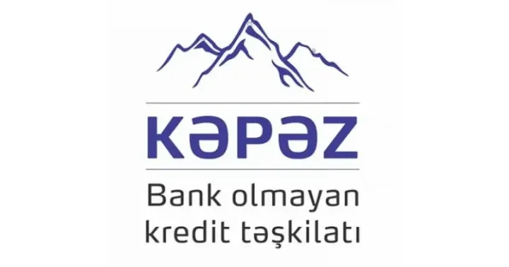 “Kəpəz”in xalis kredit portfeli və xalis mənfəəti 14 faizdən çox artıb