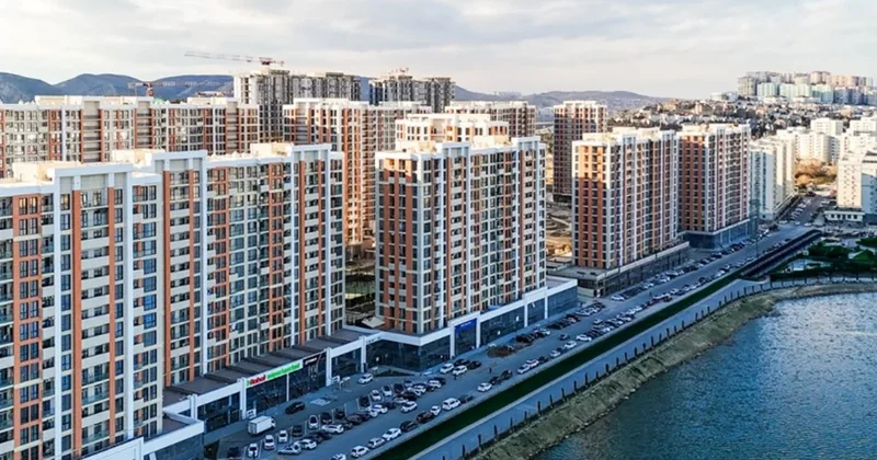 Hazır və əşyalı mənzillər ipoteka imkanı ilə : Yasamalda 2 4 otaqlı mənzillərlə geniş seçim imkanı Kristal