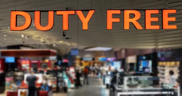 В Таможенный кодекс внесут нормы о торговле duty free и зонах таможенного контроля