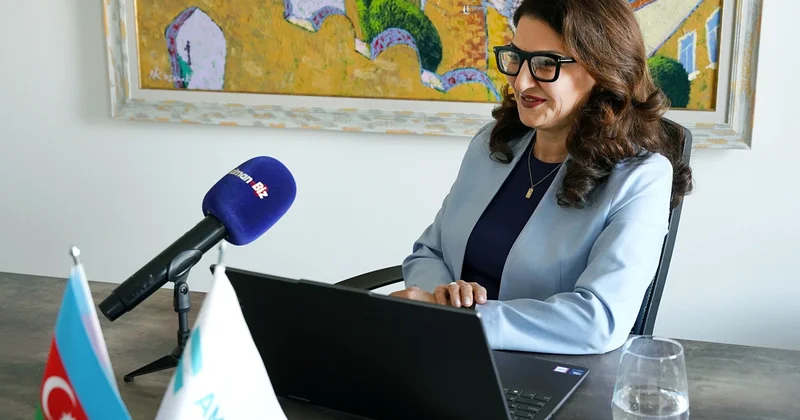 “Azərbaycan antidopinqdə süni intellekti tətbiq edən ilk ölkələrdən biridir” AMADA rəhbərinin ə MÜSAHİBƏSİ