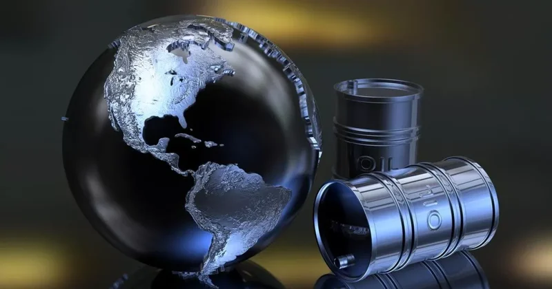 Цены на нефть продолжают расти из за ситуации в Ормузском проливе