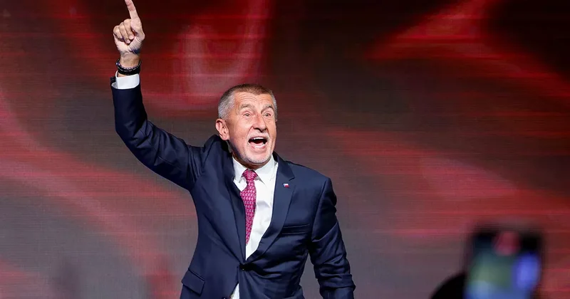Премьер министр Чехии посетит Узбекистан