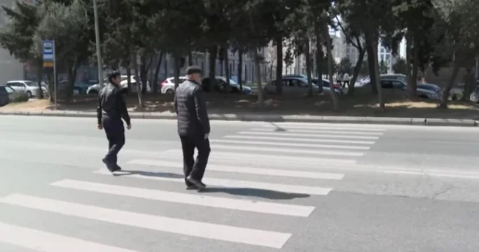 Когда на кону жизнь