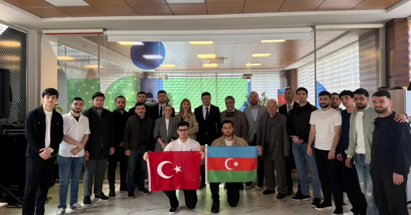 Rizə vilayətində Azərbaycan və Türkiyənin regionları arasında əməkdaşlıq məsələləri müzakirə olunub