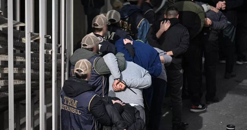 В Турции арестован террорист, напавший на полицейский блокпост