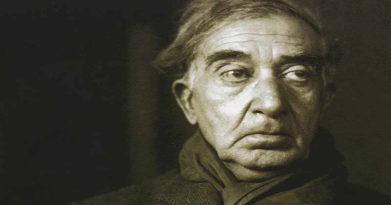 Vaxtaşırı geri dön, ey sevimli şəhvətim! Məşhur yunan şairdən şeirlər