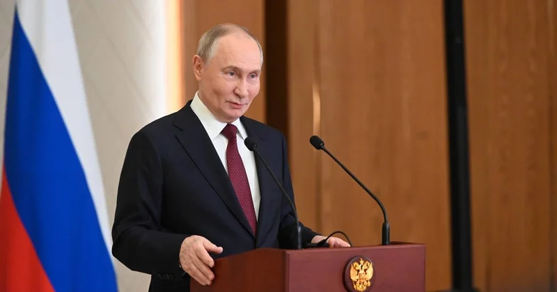 Португалия поддержала идею пригласить Путина на G20