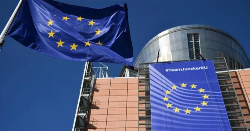 Расходы ЕС на импорт топлива увеличились на 27 млрд евро за 60 дней