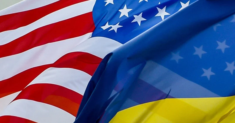 В Белом доме забыли про Украину