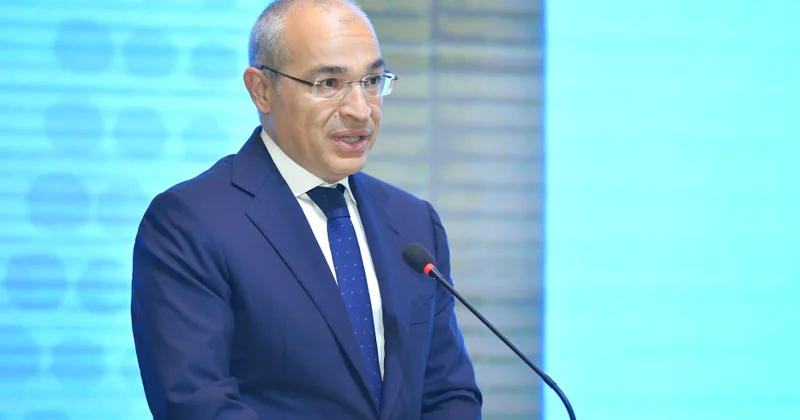 Микаил Джаббаров: В нашей стране применяется новая модель экономического развития