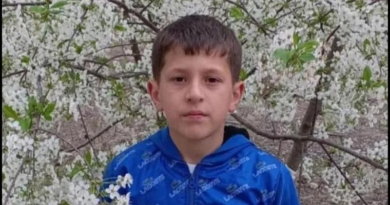 Beşinci sinif şagirdi qripdən dünyasını dəyişdi ÖZƏL/FOTO