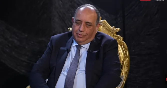 “Həmin axşam Ramiz Mehdiyev mənə zəng etdi...” VİDEO