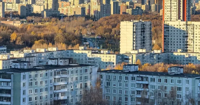 Степашин: Цены на вторичное жилье в России снижаются