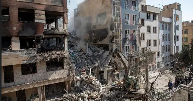 Reuters: Kəşfiyyat ABŞ ın qələbə elanına İranın reaksiyasını öyrənir