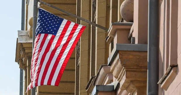 В Конгрессе США провалился законопроект против Трампа