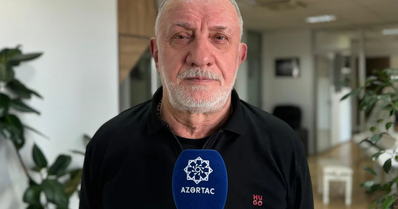 Giorgi Xaindrava: Azərbaycan və Ermənistan rəsmilərinin on üçüncü iclası mühüm əhəmiyyətə malikdir