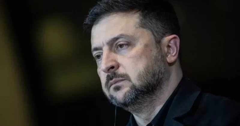 The Spectator: Затягивание конфликта приведет к скорому уходу Зеленского с поста