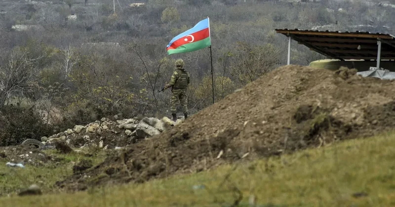 Очередное заседание комиссий по делимитации госграницы с Арменией пройдет в Азербайджане