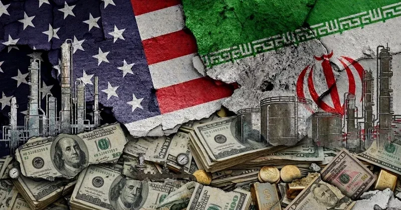 Стало известно сколько денег США потратили на войну с Ираном