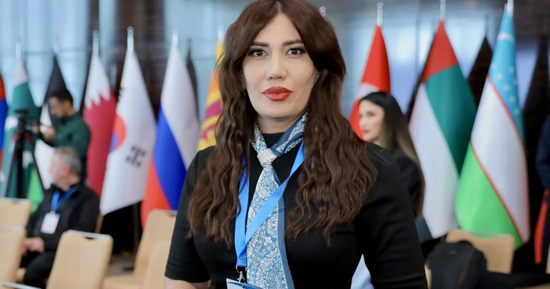 Əməkdar jurnalistə vəzifə verildi