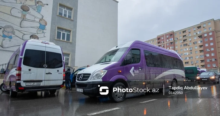 В ходжалинские села Бадара, Ханабад, Тезебине и Ханъюрду отправились очередные группы переселенцев