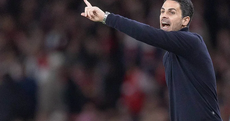 Mikel Arteta hakimlikdən narazıdır: “Çox məyus və hiddətliyəm” FOTO