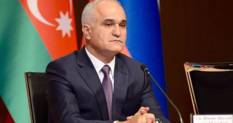 Şahin Mustafayevin rəhbərliyi altında nümayəndə heyətimiz Ermənistanda səfərdədir KONKRET