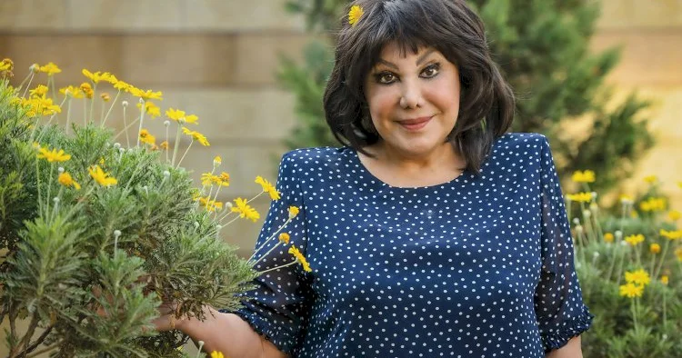 85 yaşlı Flora Kərimovanın səhhəti pisləşdi “2 ay…”