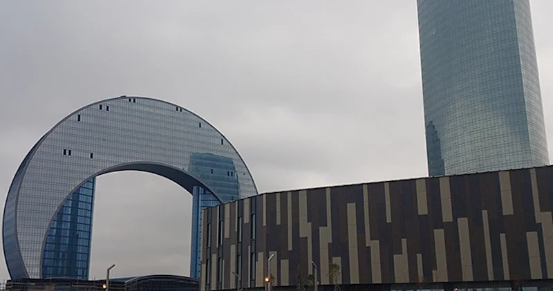 FHN “Aypara sarayı”nın istismarına icazə verdi