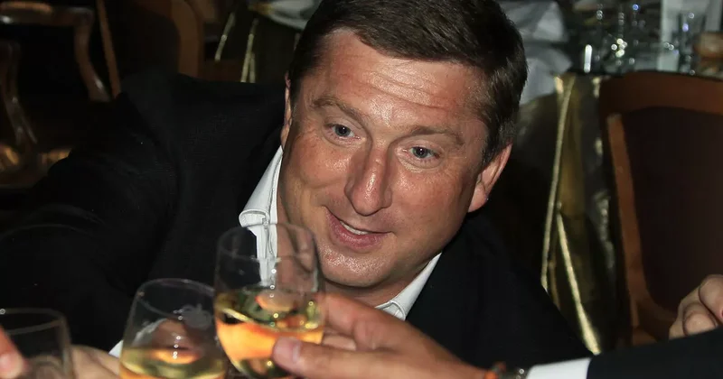Дело ОПГ Татуляна Саркисяна в Краснодаре: при обысках нашли оружие