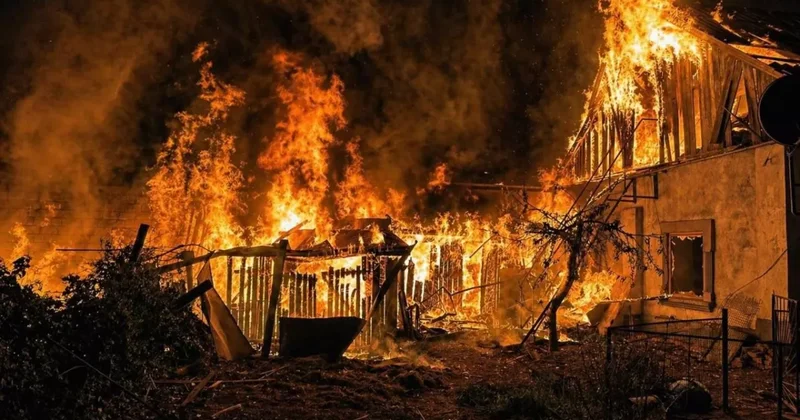 Россия снова обстреляла Одесскую область: есть пострадавшие и разрушения ФОТО