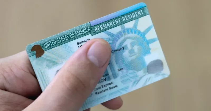 В США ввели расширят проверки по заявлениям на грин карту и гражданство