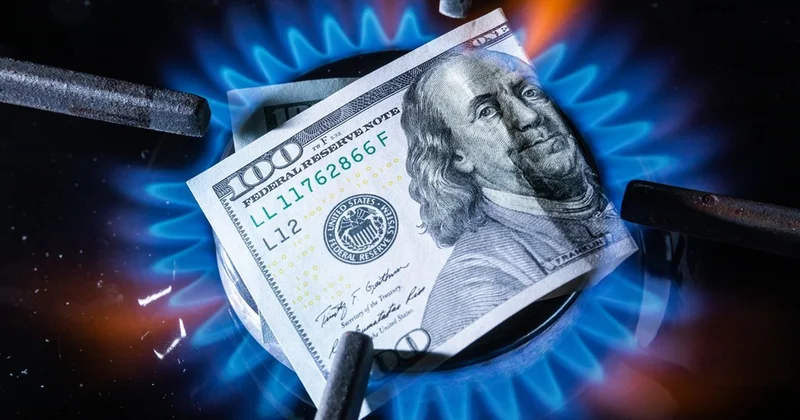 Цены на газ в Европе вырастут до $15: оценки Всемирного банка
