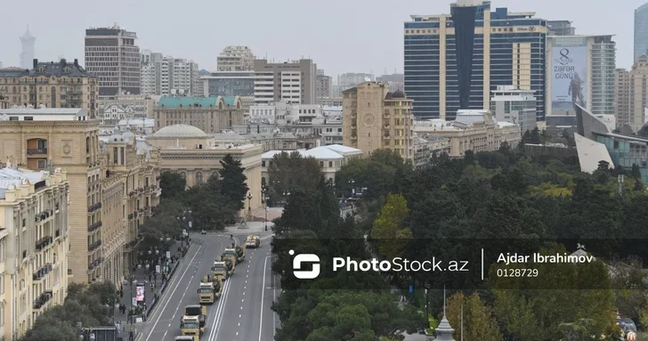 Закрытый рынок и миллионы за сотку: сколько стоит земля в центре Баку