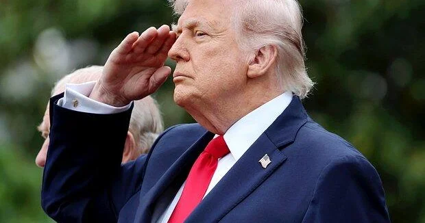 Трамп поручил подготовить план продолжительной блокады Ирана