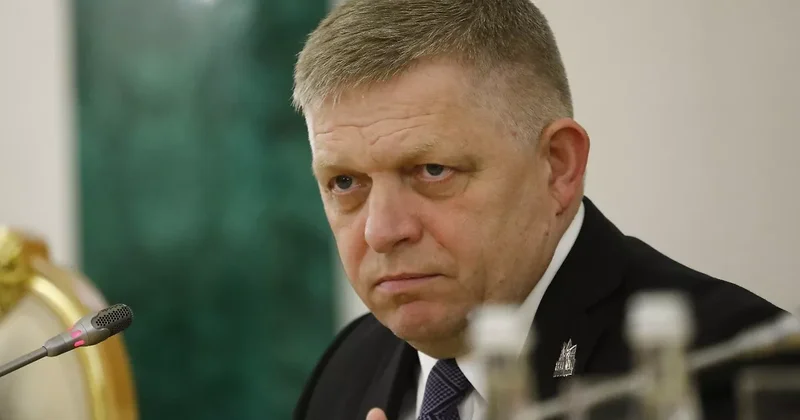 В России подтвердили приезд Фицо на парад в Москве