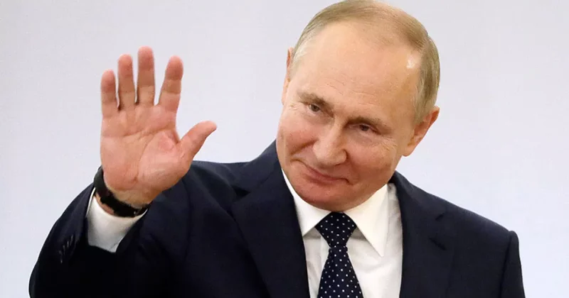Путин поддержал решение США о продлении режима прекращения огня в Иране