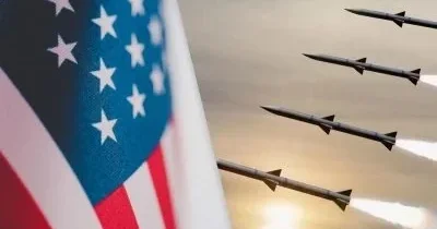 Военные США слили в сеть данные о ядерных объектах