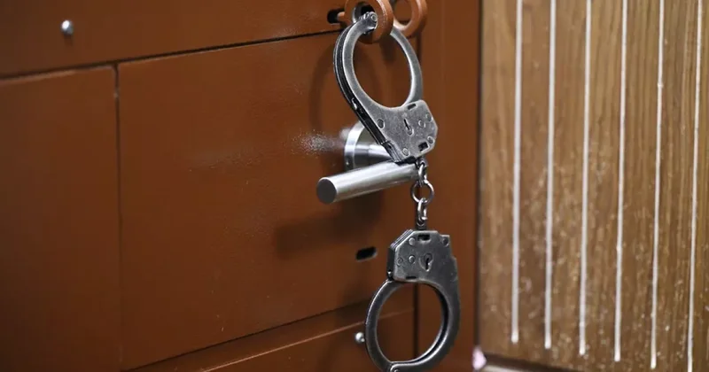 В России задержали 10 человек за фиктивные соцвыплаты на миллиард