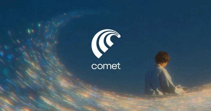ИИ браузер Comet выпустили для планшетов Apple