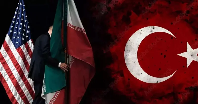 İran müharibəsinin Türkiyə üçün təhdidi TƏHLİL