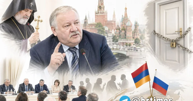 Прозаседавшиеся в МонАрхе