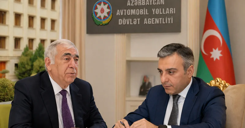 AAYDA da kök salmış qohum şəbəkəsi təmizlənir (ADLAR)