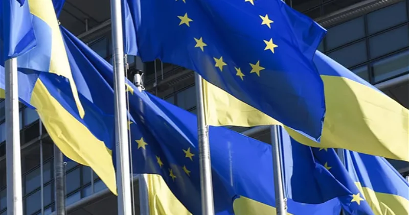 Bloomberg: ЕС может ужесточить условия выдачи Киеву финансирования на €90 млрд