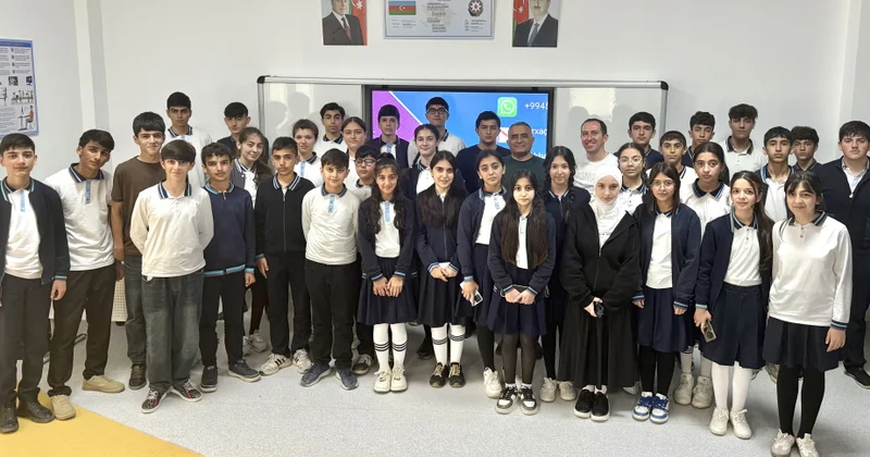 Cəbrayılın yeni mənzərəsi gənclərin gözü ilə: “Obyektivdə zaman və memarlıq” fotomüsabiqəsi start götürür