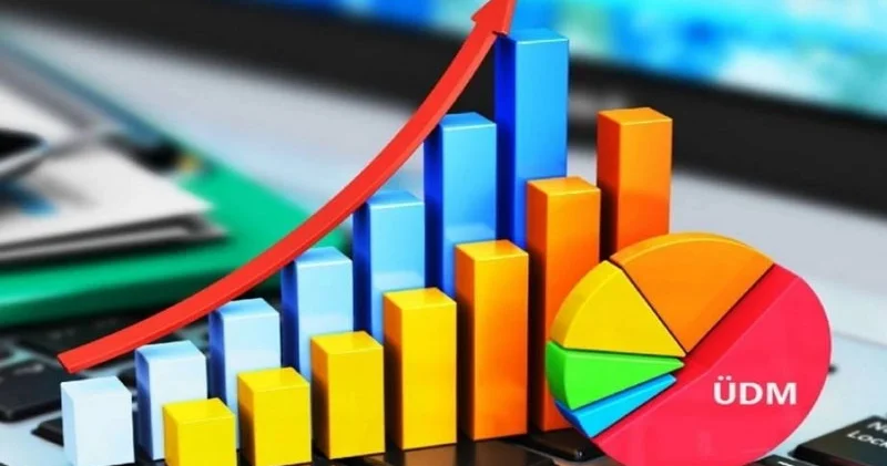 ÜDM 183,7 milyon manat azalıb