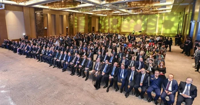 İƏT in turizm nazirlərinin görüşündə Şuşa Bəyannaməsi qəbul olunub
