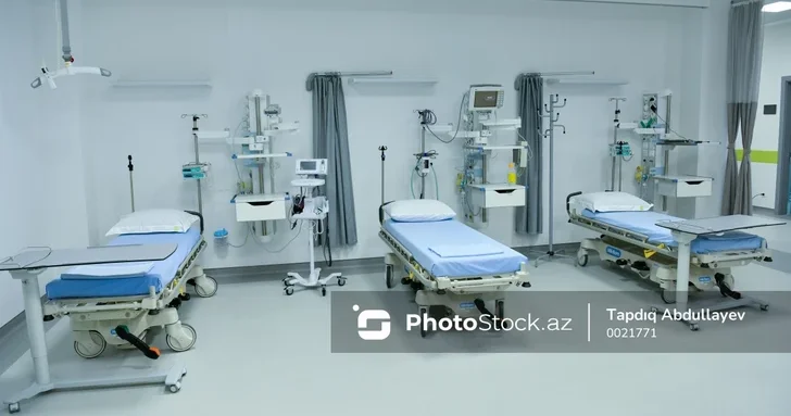 В Баку появится новая больница с психиатрическим и наркологическим центрами